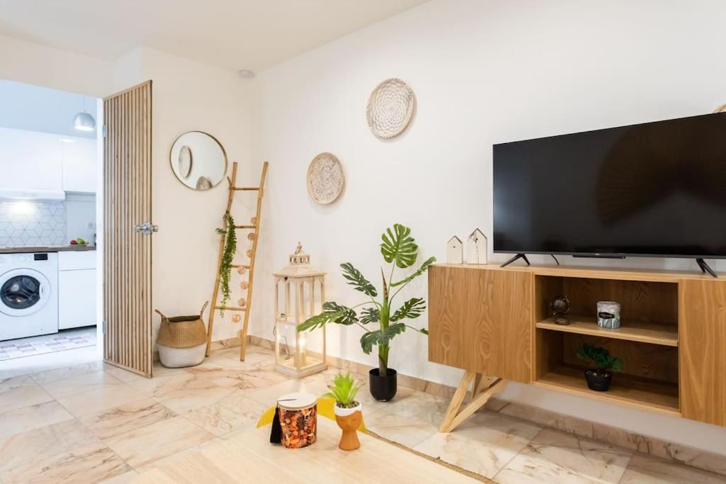 C6 - Studio Rue Felix Faure 2 Min Palais Festivals - Ac & Balcony Cannes Exterior photo