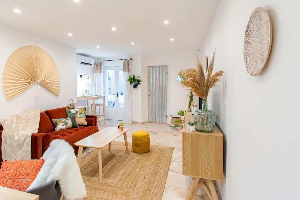 C6 - Studio Rue Felix Faure 2 Min Palais Festivals - Ac & Balcony Cannes Exterior photo