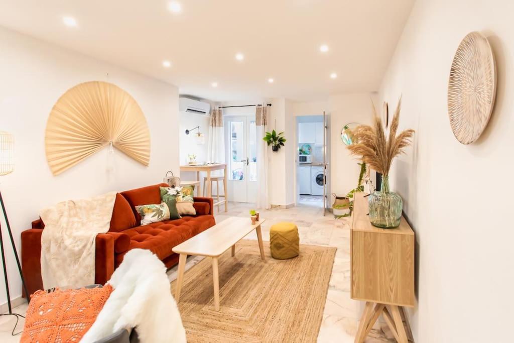 C6 - Studio Rue Felix Faure 2 Min Palais Festivals - Ac & Balcony Cannes Exterior photo